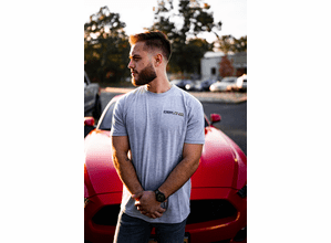 Cervinis Merica' T-Shirt