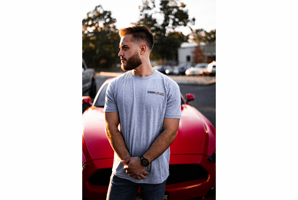Cervinis Merica' T-Shirt