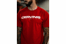 Cervinis Red Premium TShirt