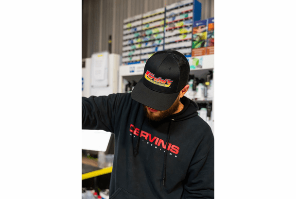 Cervinis Retro Hat