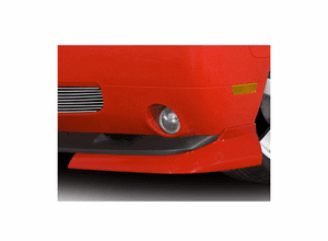 Front Bumper Splitters