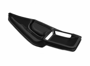 Under Hood Ram Air Duct For 1198