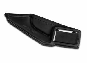 Under Hood Ram Air  Duct For 1201, 1203 &1226