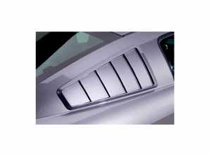 Window Louvers