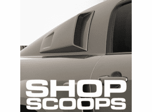 Window Scoops
